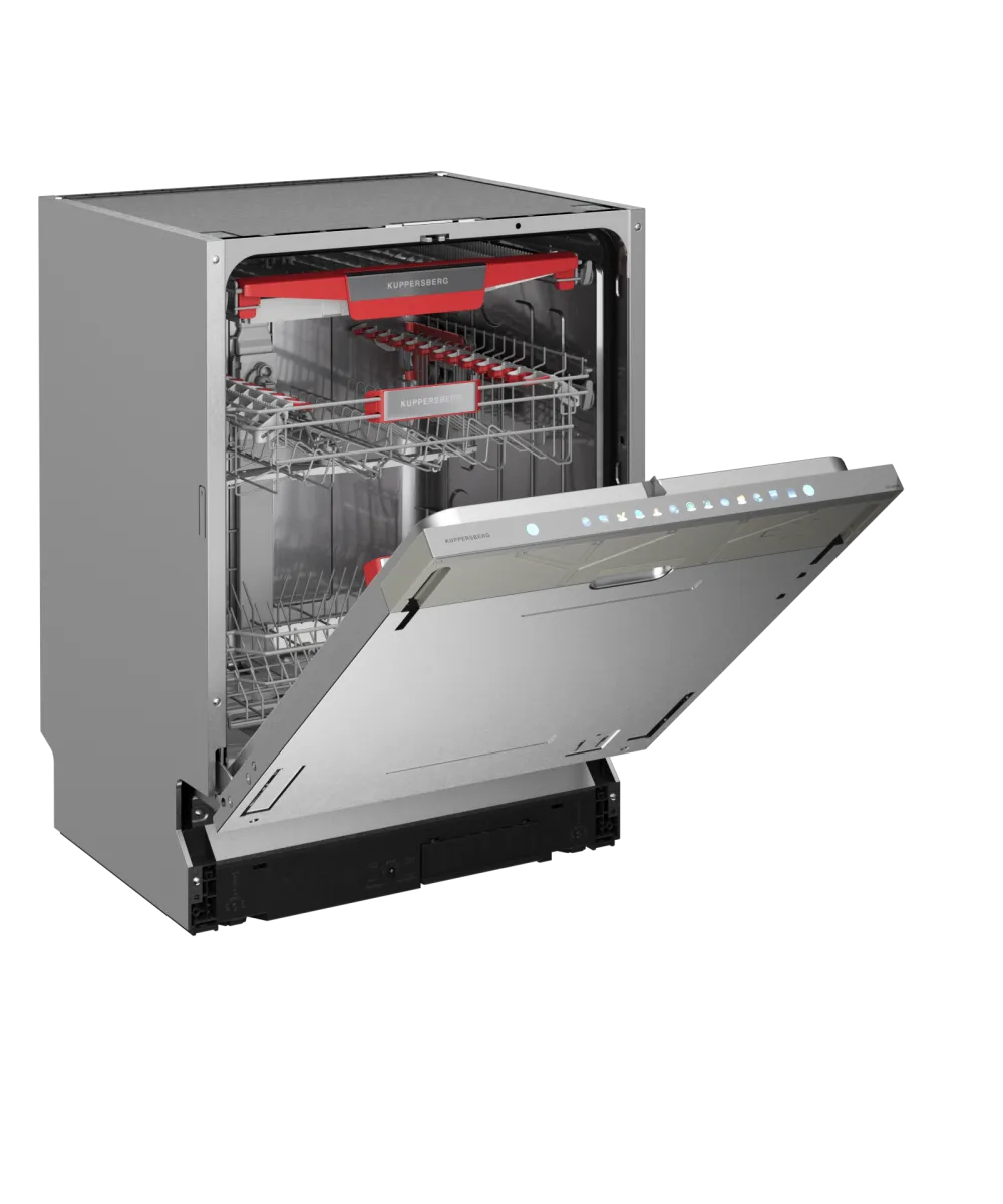 Посудомоечная машина встраиваемая GIM 6095