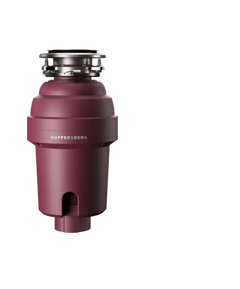 Измельчитель отходов WS 750 V