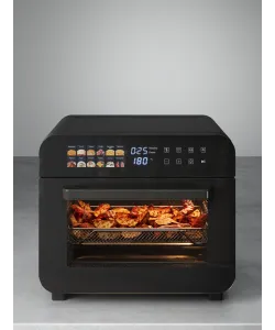 Freestanding mini oven KMO 251