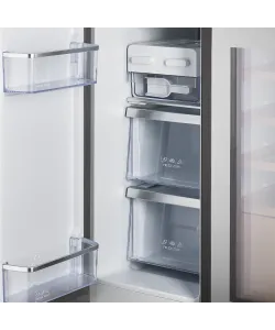 Freestanding refrigerator с винным шкафом RFWI 1890 SIG