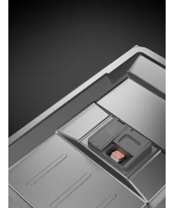 Посудомоечная машина встраиваемая GLM 4582