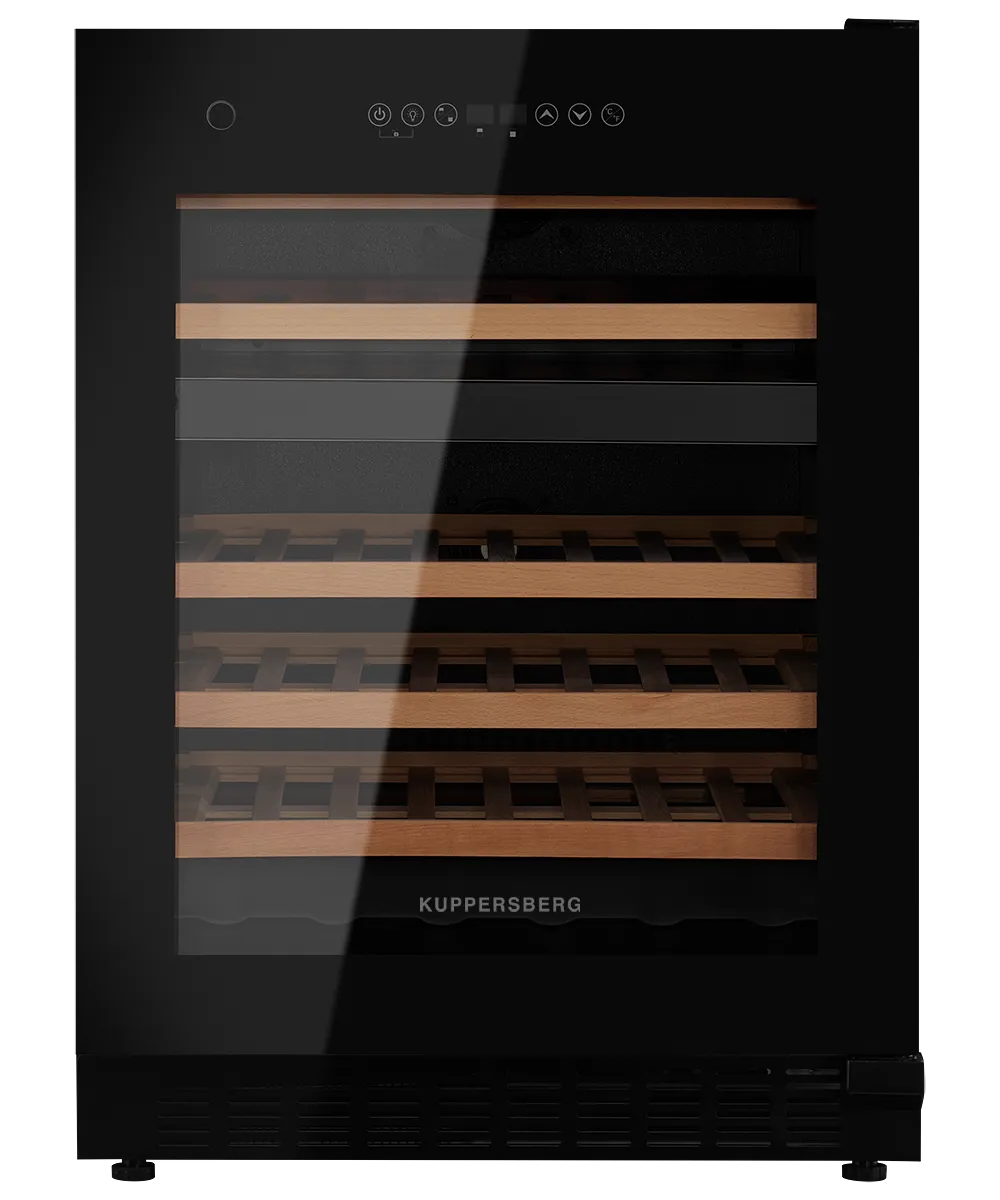 Винный шкаф Kuppersberg встраиваемый RBW 86