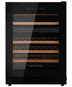 Винный шкаф Kuppersberg встраиваемый RBW 86