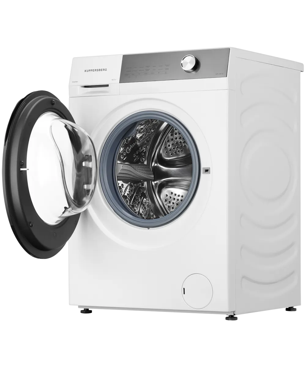 Стиральная машина отдельностоящая WM 610 W