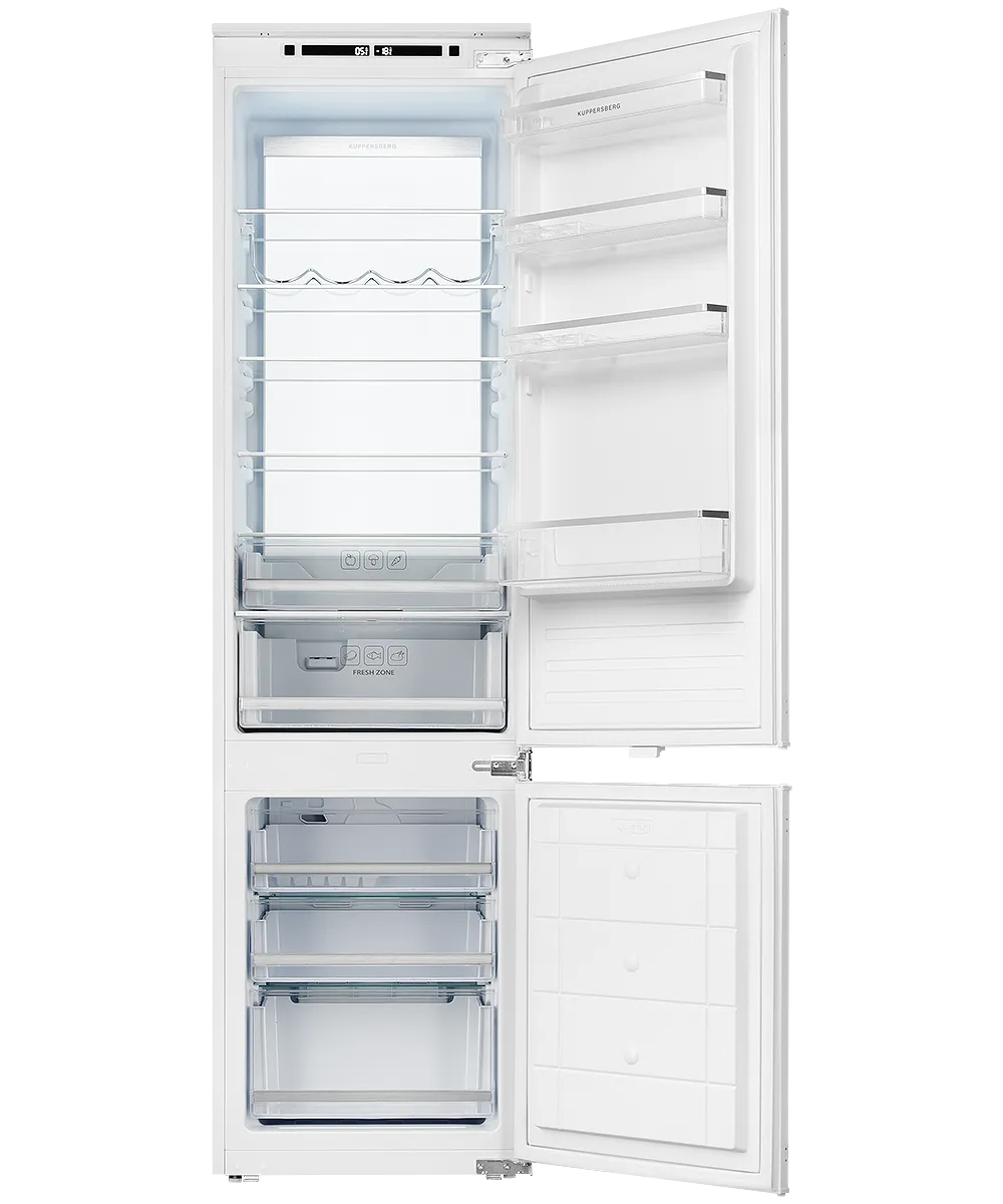 Built-in refrigerator RBN 1960