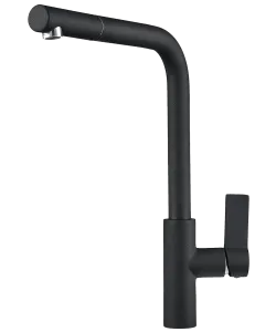 Mixer tap KYRTOS ANTHRACITE