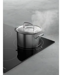 Electrical hob ECS 902