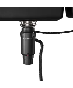 Измельчитель отходов WSS 550 B