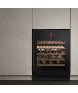 Винный шкаф Kuppersberg встраиваемый RBW 85
