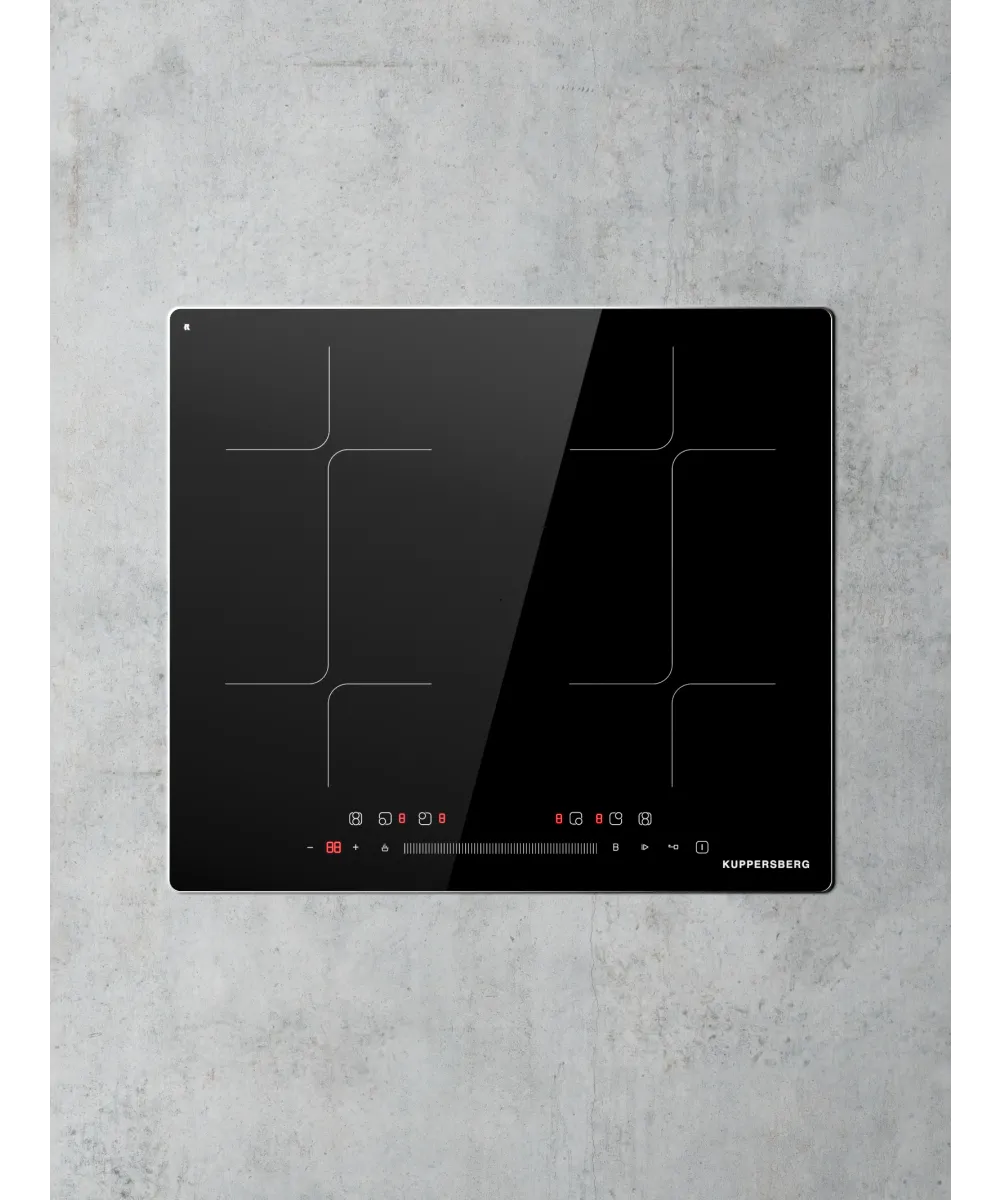 Induction hob ICS 622 R