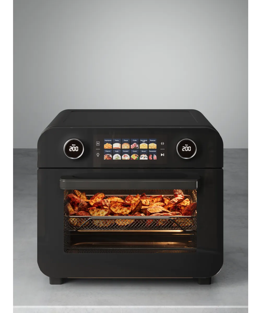 Freestanding mini oven KMO 250