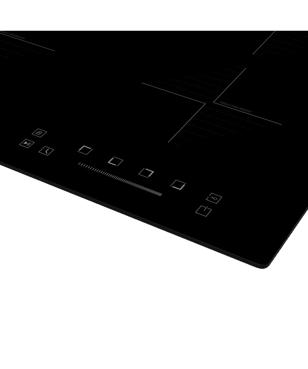 Induction hob ICS 604