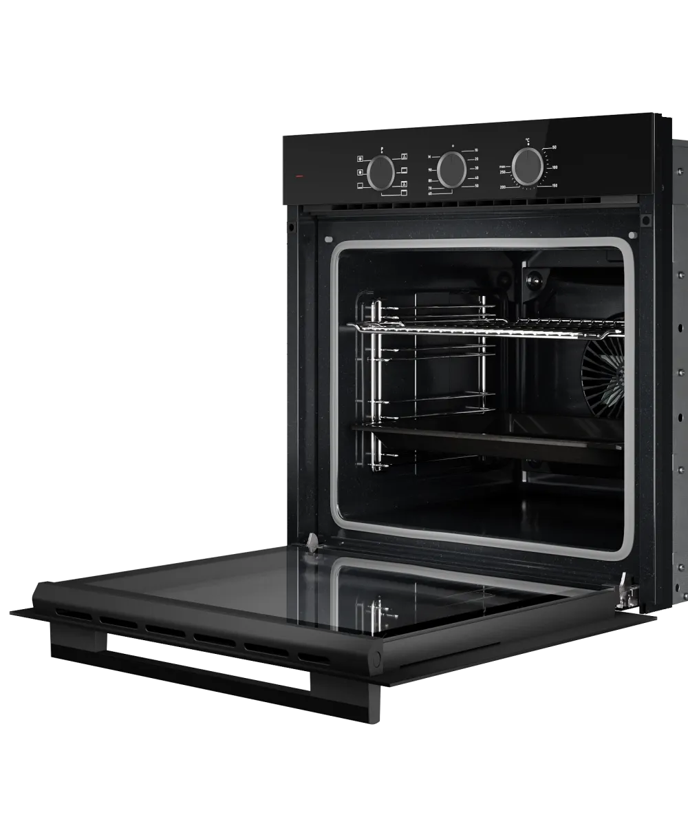 Electrical oven HF 603 B