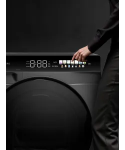 Tumble dryer DM 590 GR