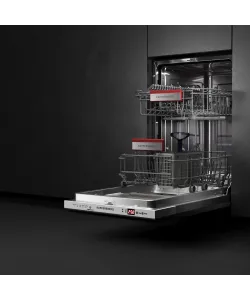 Посудомоечная машина встраиваемая GGS 4525