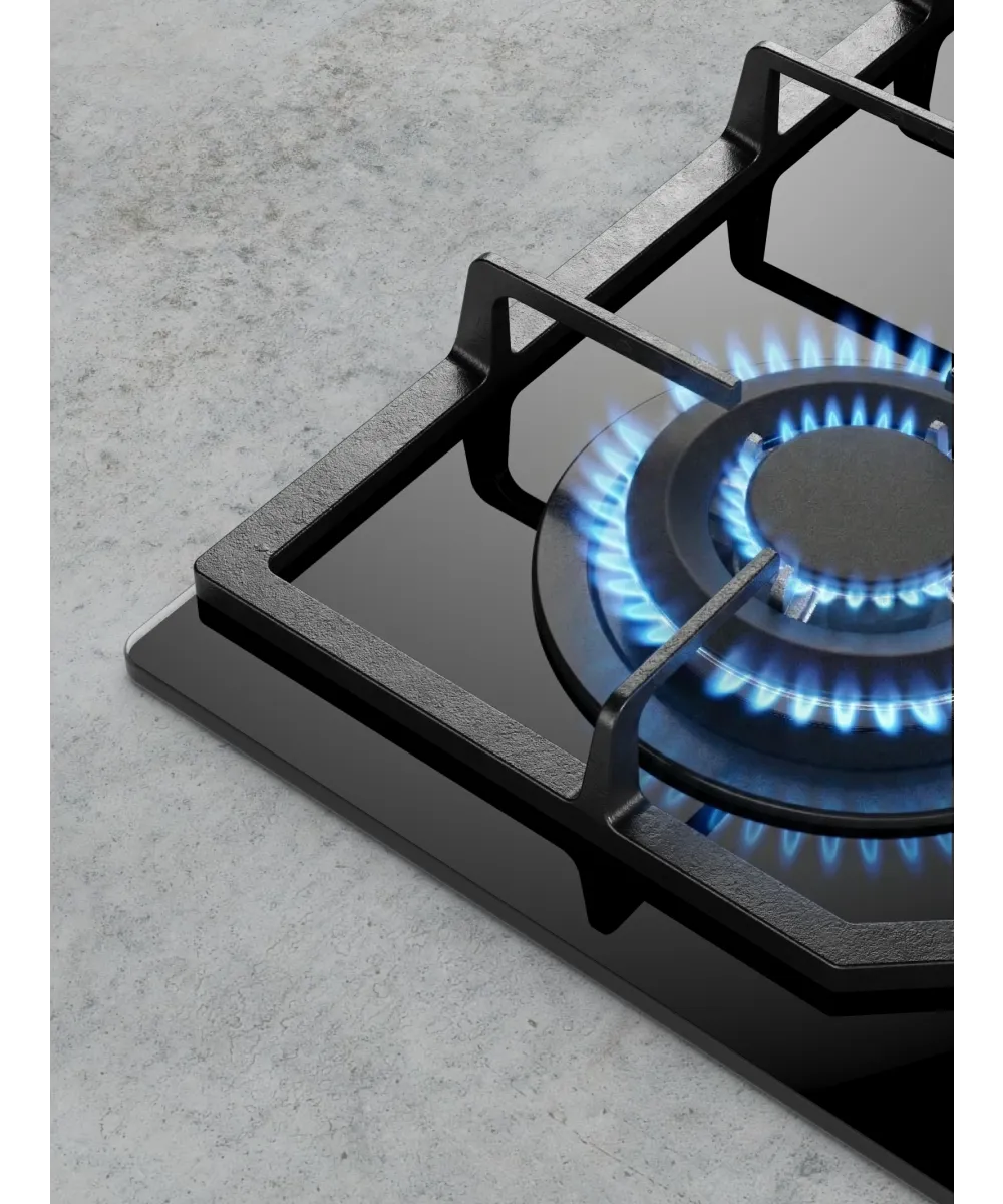 Gas hob FG 60 B