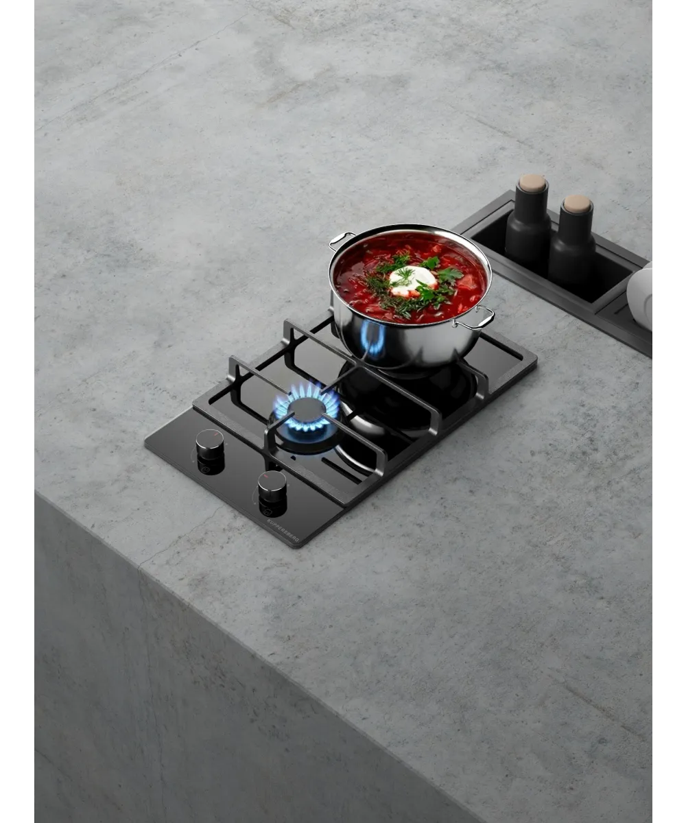 Gas hob FG 30 B