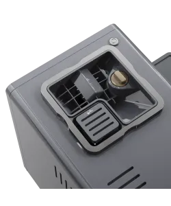 Кофемашина отдельностоящая KCF 401 G