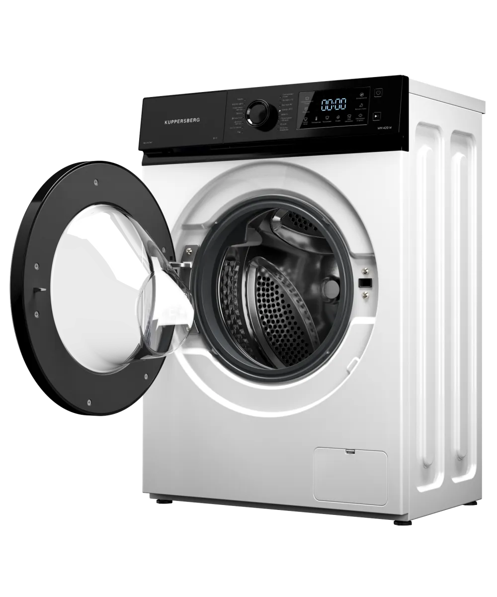 Стиральная машина отдельностоящая WM 420 W