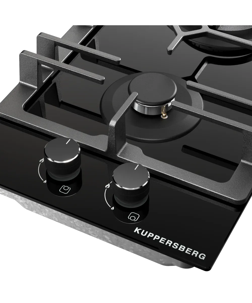 Gas hob FG 31 B