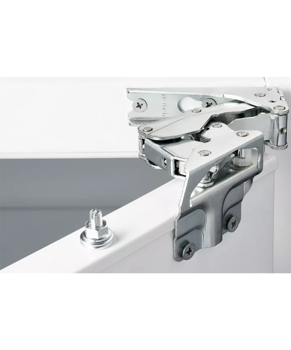 Built-in refrigerator VBMR 134