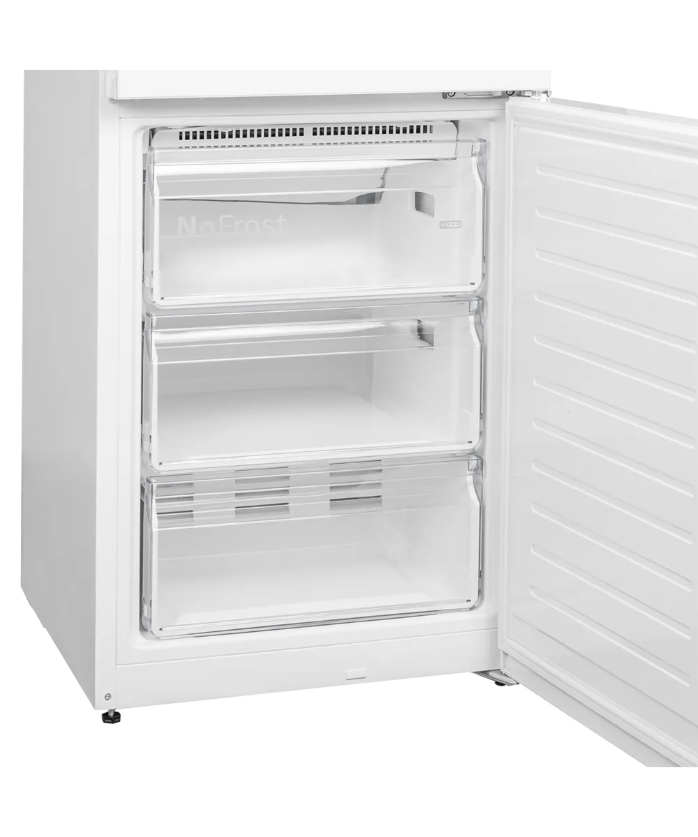 Freestanding refrigerator RFCN 2010 W