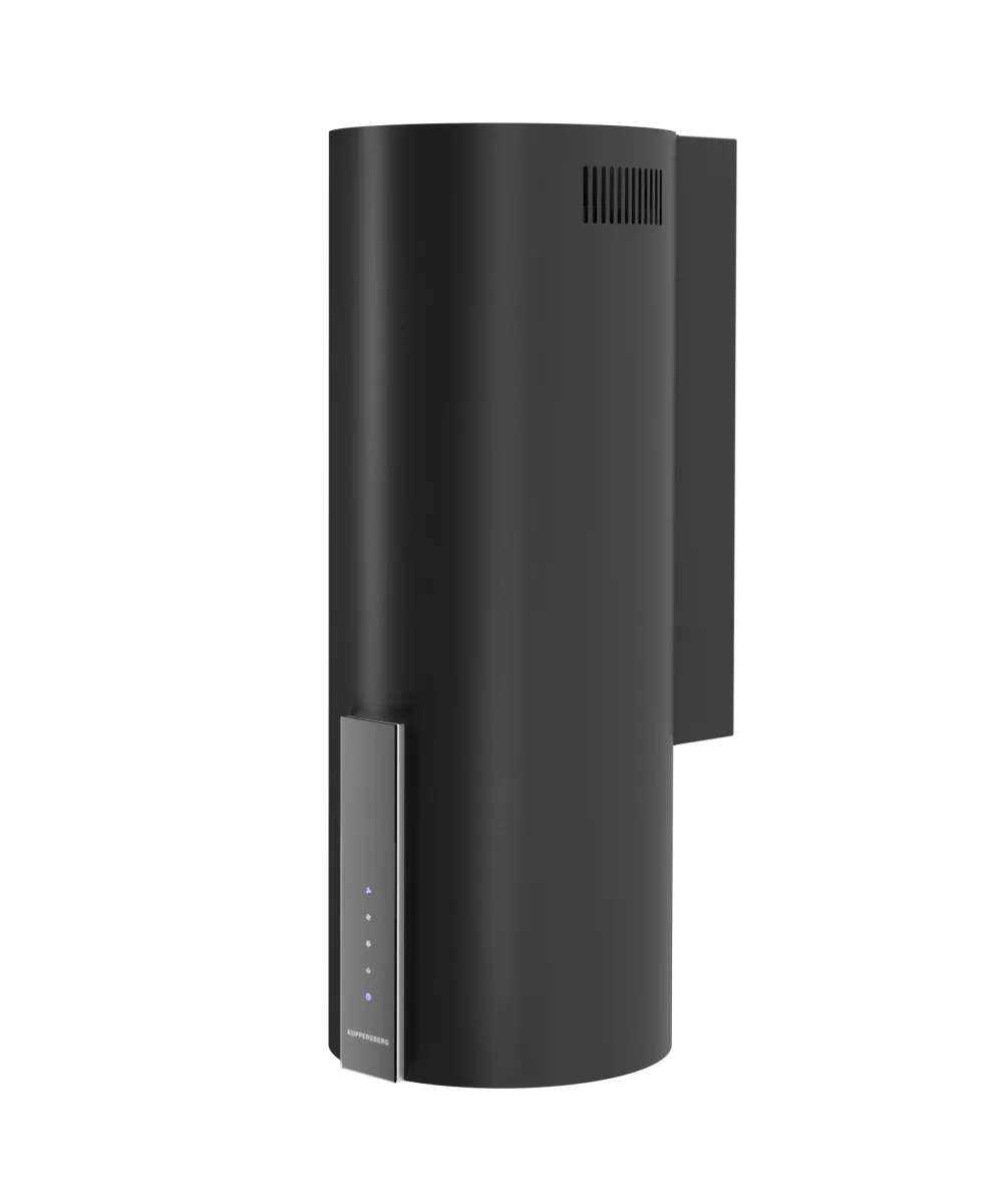 Dome hood WL-MOTUBA 35 B