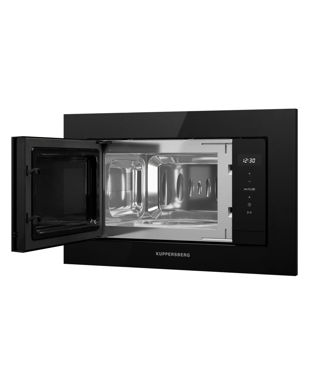 Микроволновая печь встраиваемая HMW 622 B