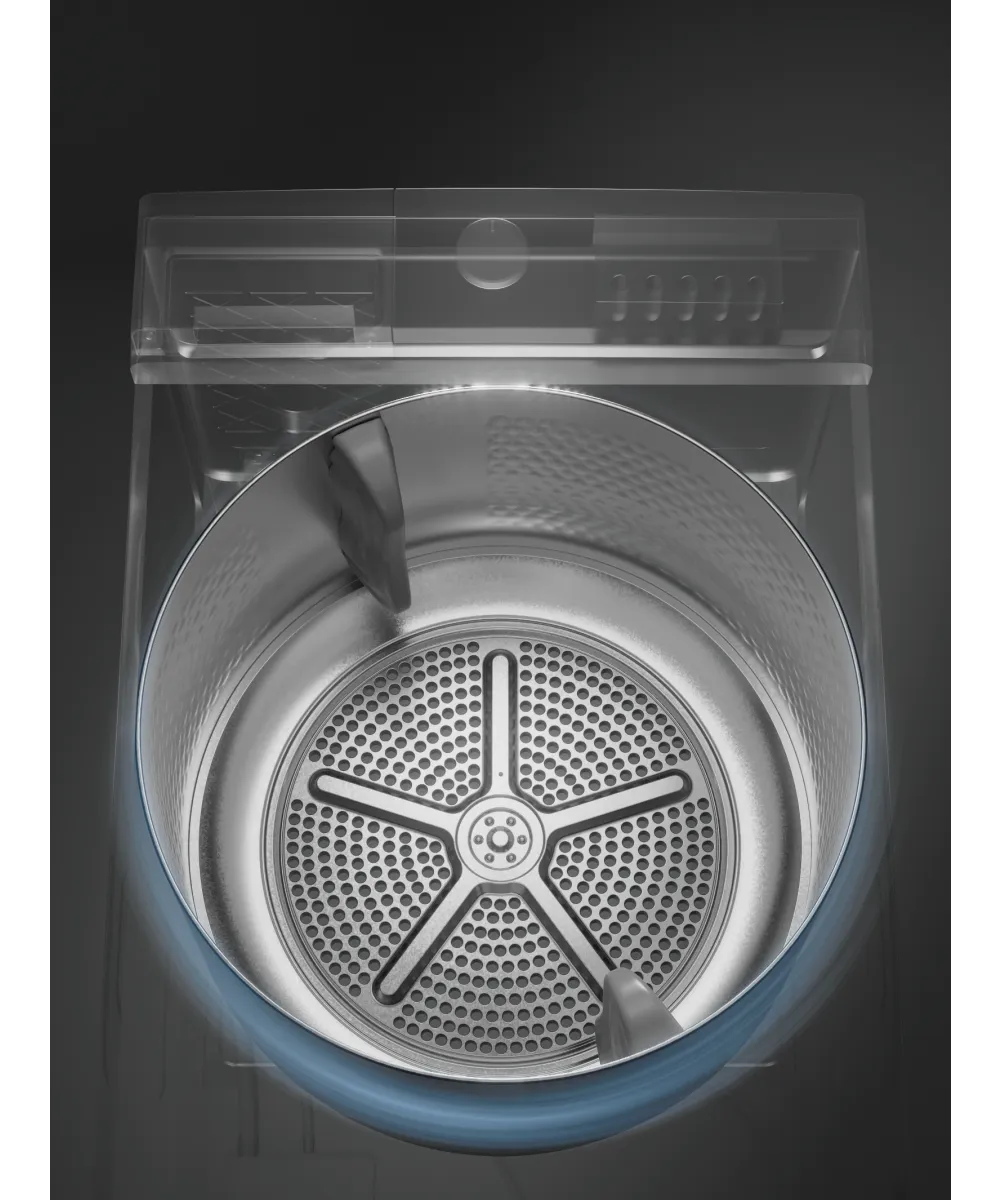 Tumble dryer DM 592 W