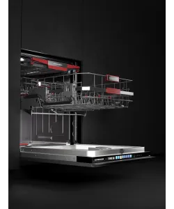Посудомоечная машина встраиваемая GIM 6097