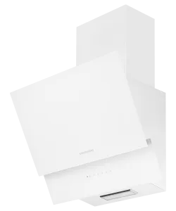 Sloping hood F 601 WH