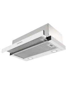 Телескопическая вытяжка встраиваемая SLIMHIT 60 W