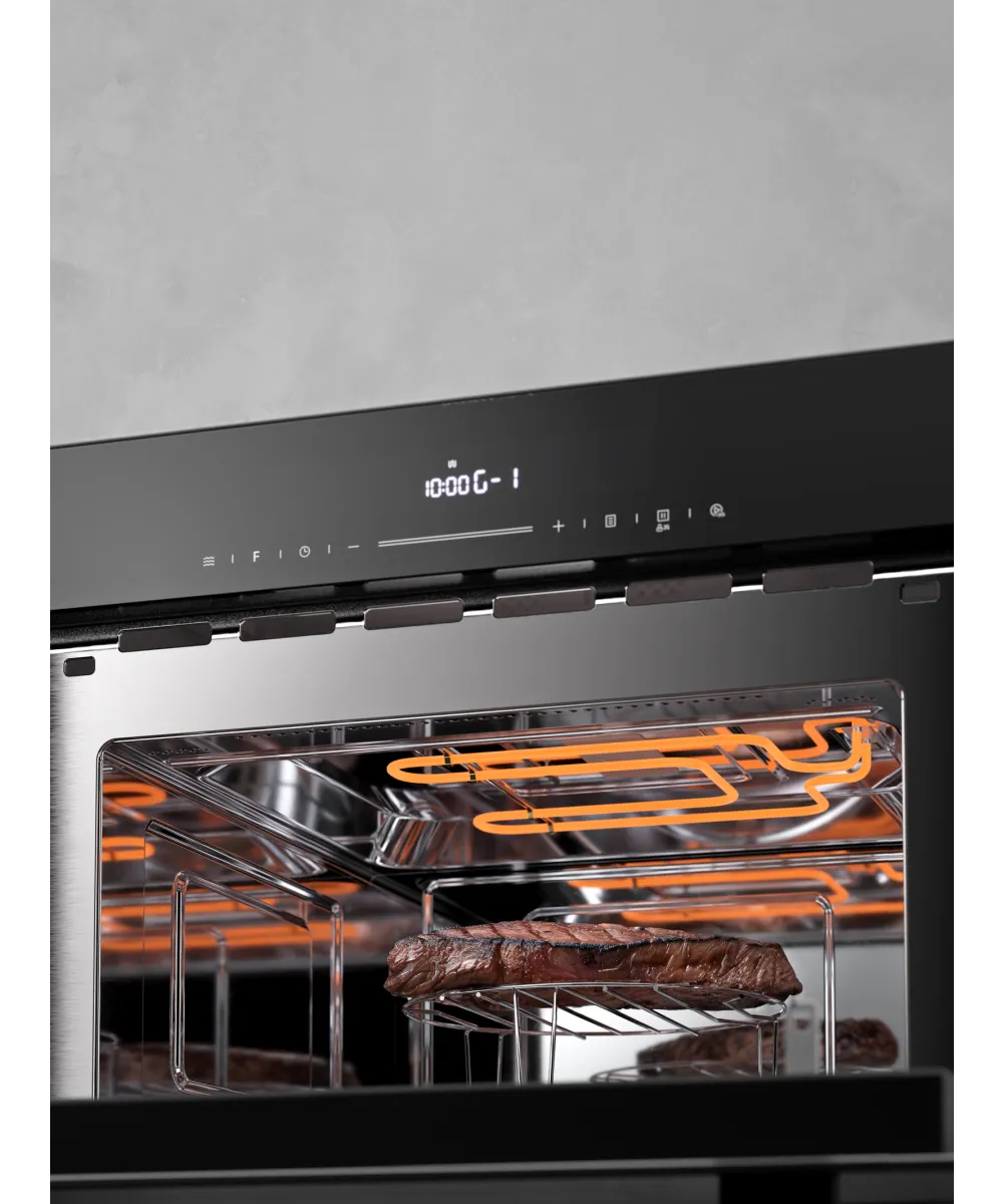 Микроволновая печь встраиваемая HMW 634 B