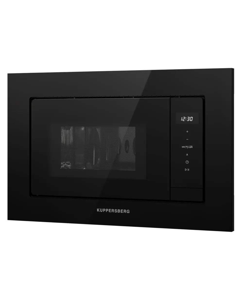 Микроволновая печь встраиваемая HMW 622 B