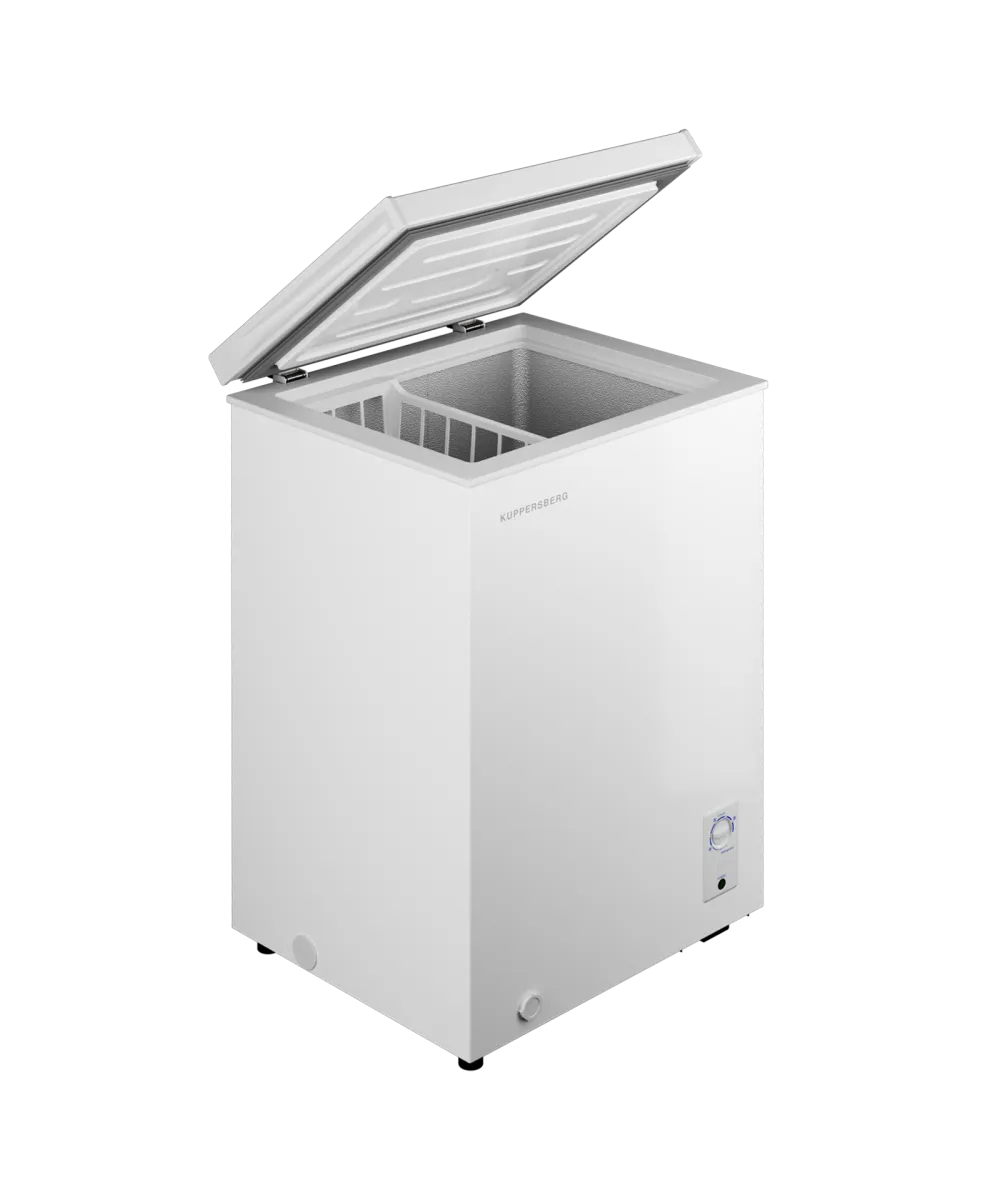 Морозильная камера отдельностоящая FLCF 100 W