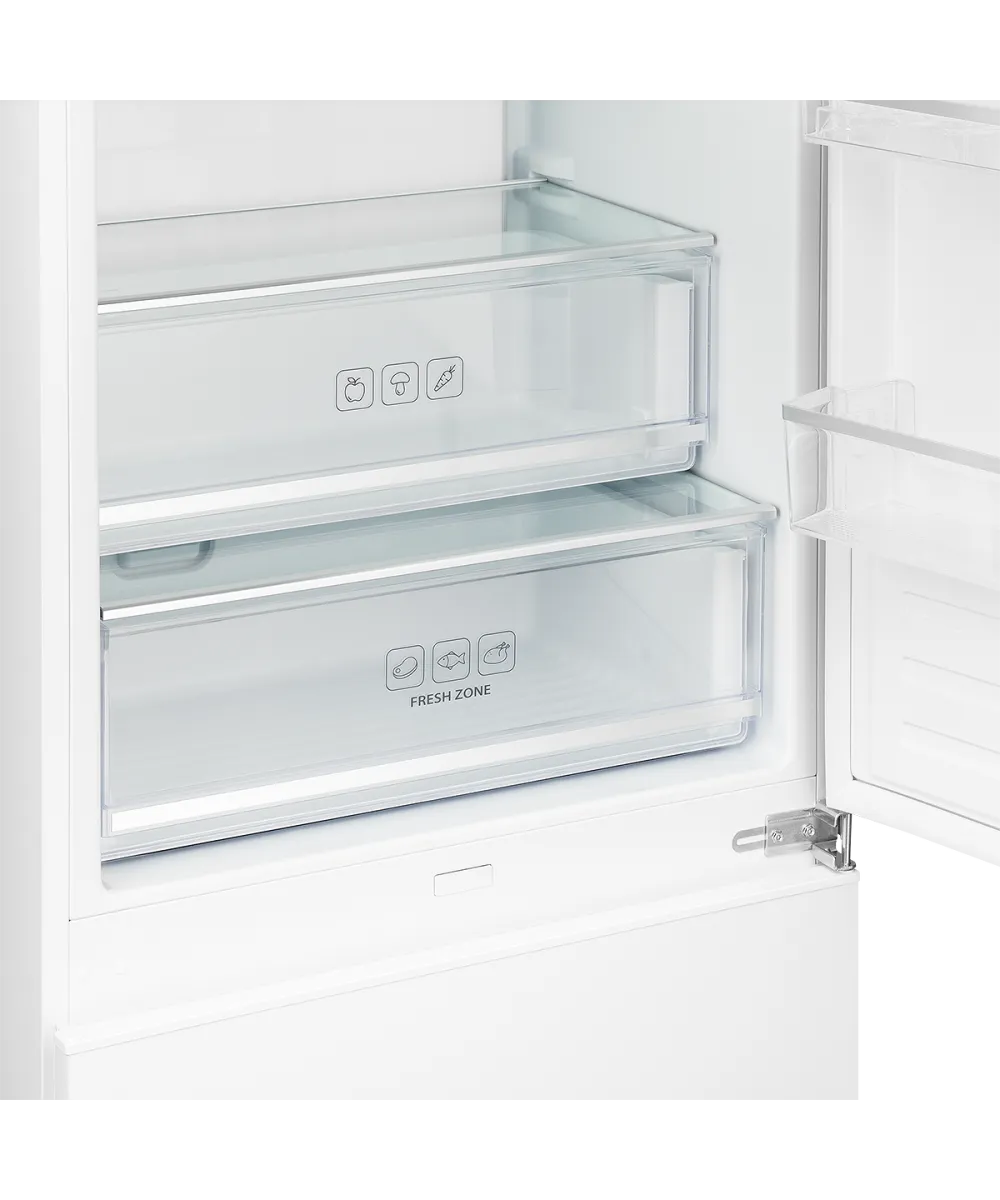 Built-in refrigerator RBN 1970