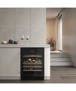 Винный шкаф Kuppersberg встраиваемый RBW 85