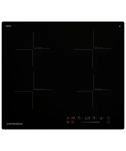 Induction hob ICS 604