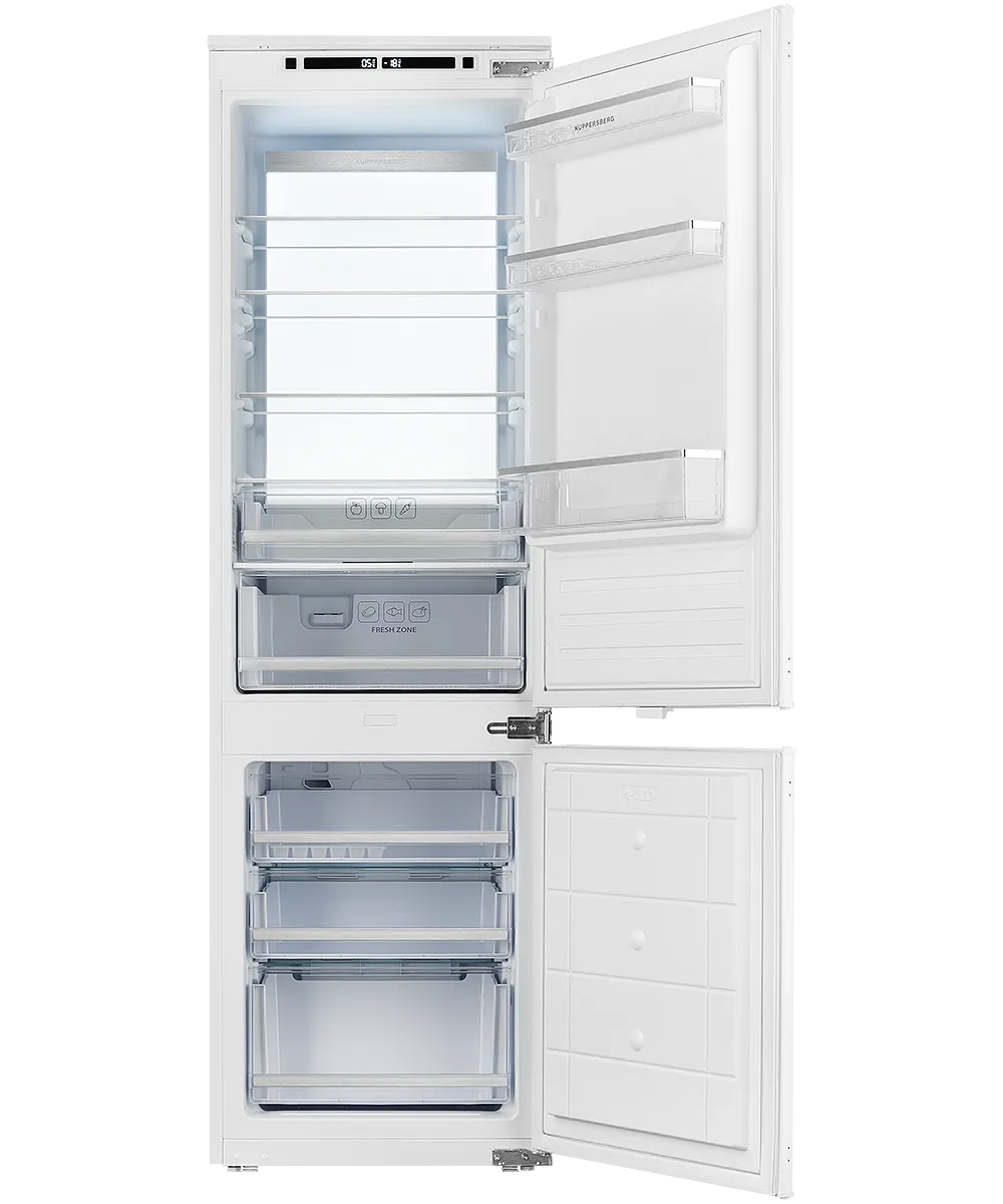 Built-in refrigerator RBN 1760