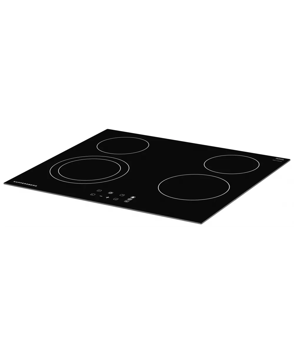 Electrical hob ESO 602