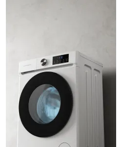 Стиральная машина отдельностоящая WM 593 W