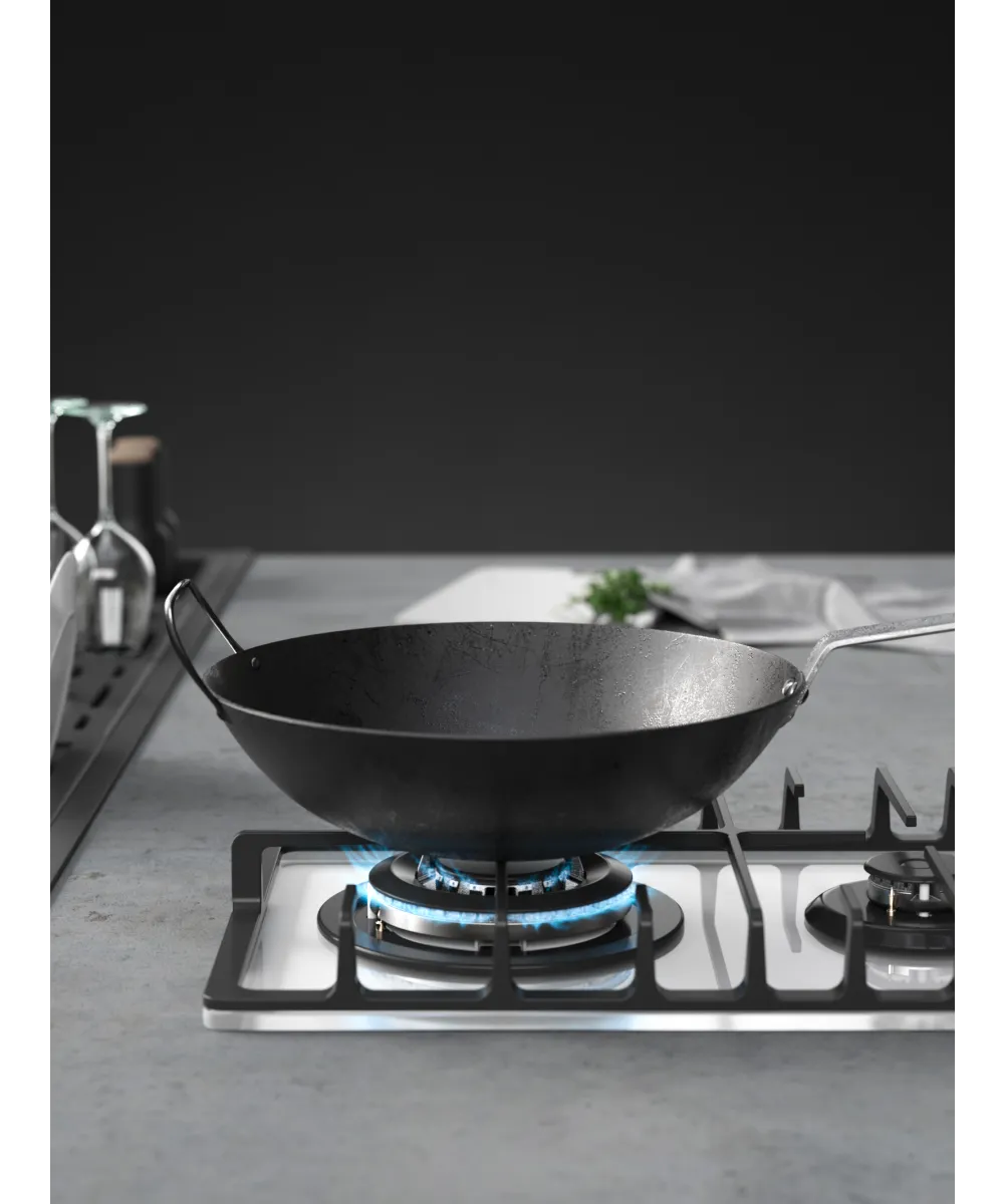 Gas hob FG 36 W