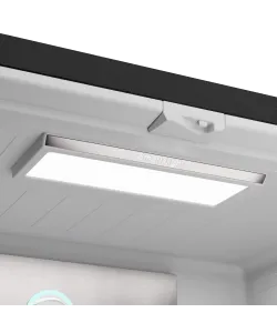 Freestanding refrigerator NFFD 185 DX