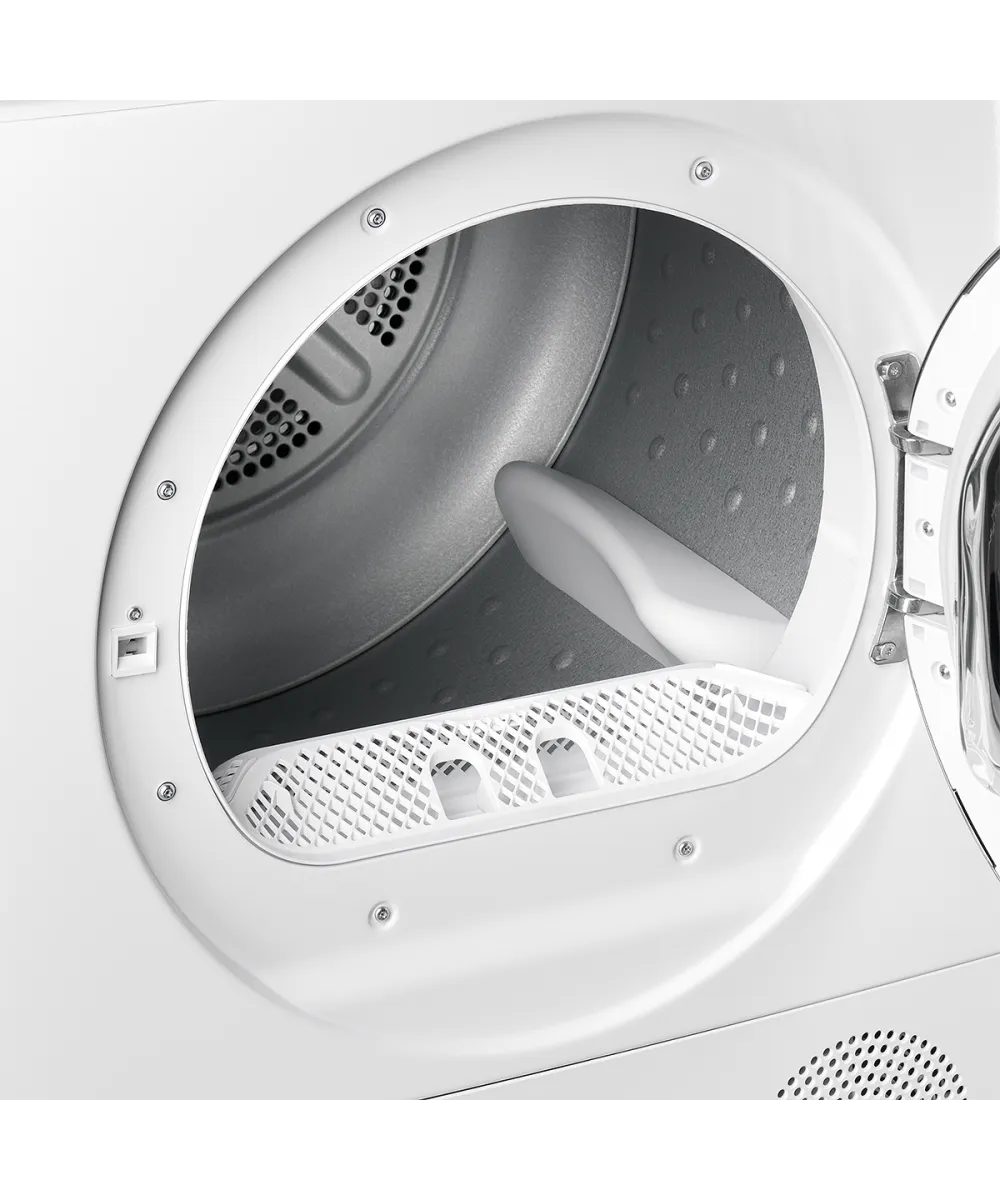 Tumble dryer DM 560 W