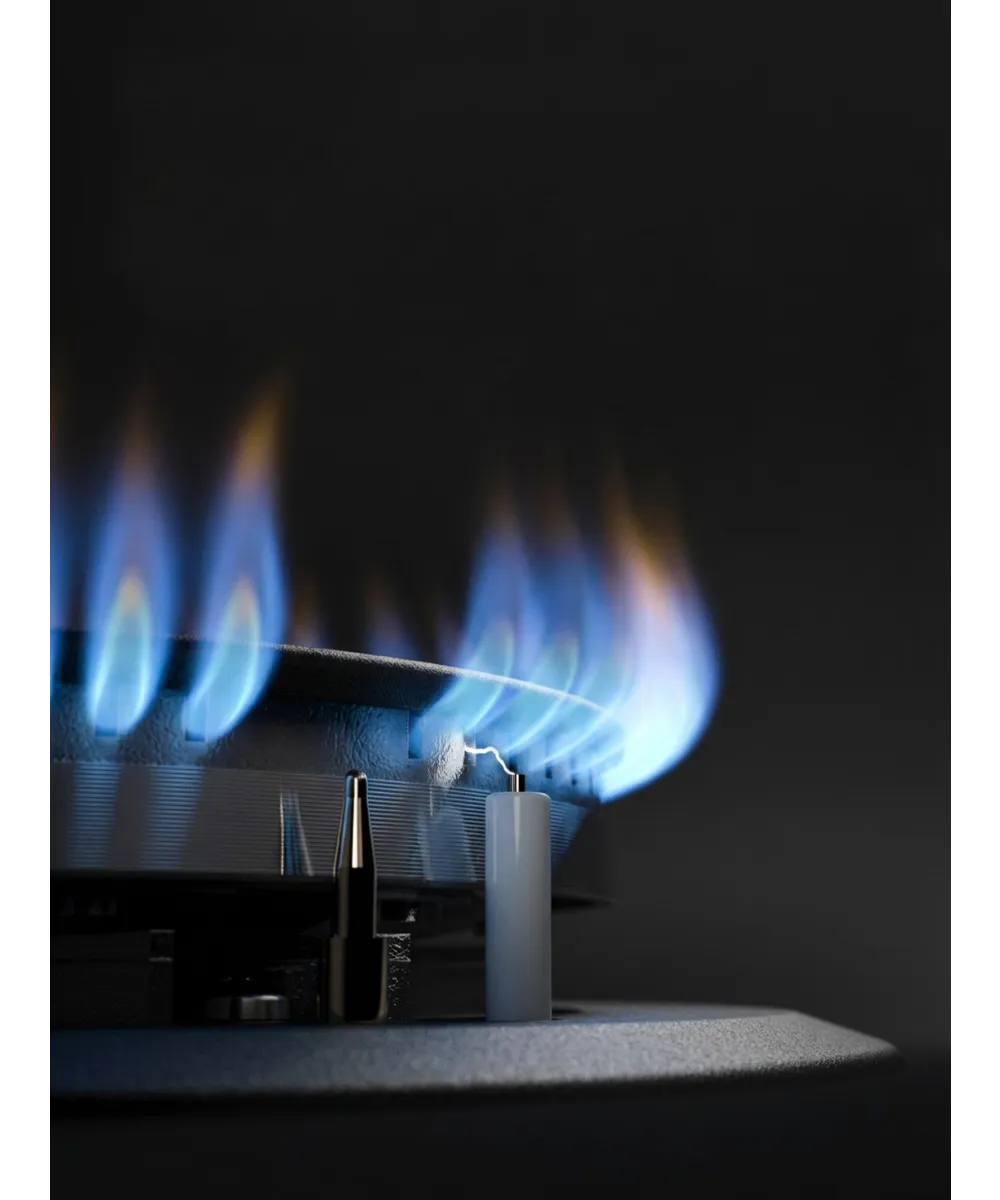 Gas hob FG 40 B