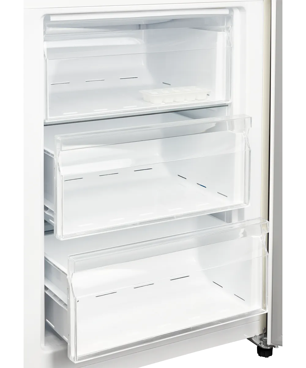 Freestanding refrigerator NFM 200 CG серия Охота