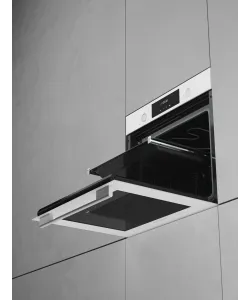 Electrical oven HF 609 W