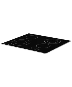 Electrical hob ESO 622 R