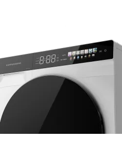 Tumble dryer DM 590 W