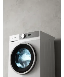 Стиральная машина отдельностоящая WM 480 W